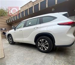 تويوتا هايلاندر